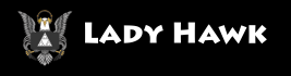Footer Dark Mode Logo